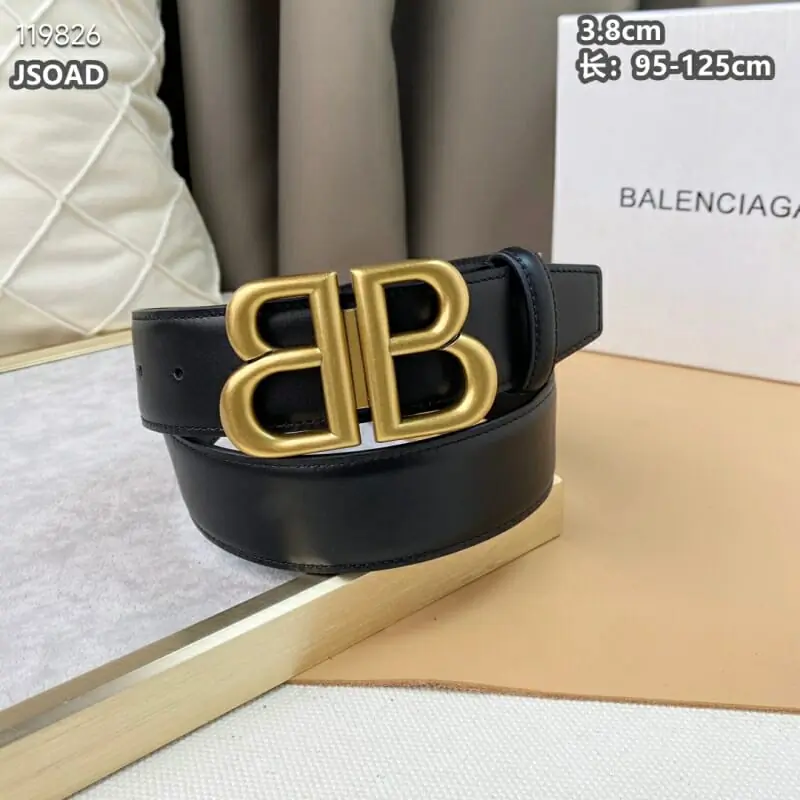 balenciaga aaa quality Ceintures pour homme s_10b3b311